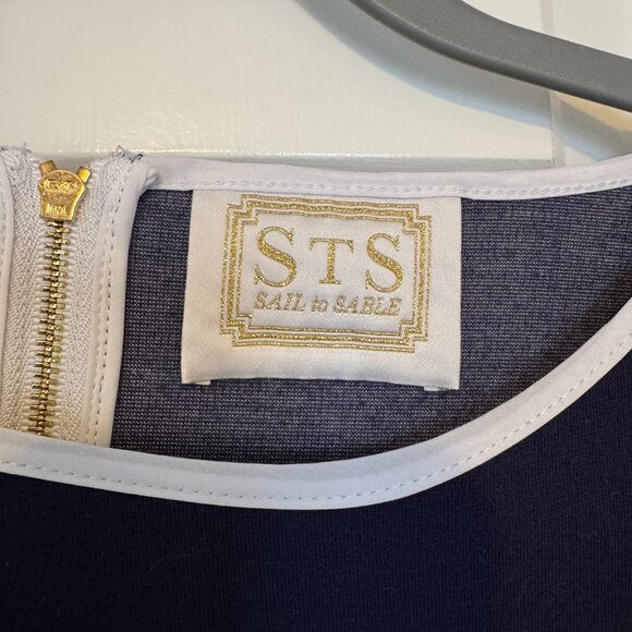 Sail to Sable Ruffled Sleeve Shirt - Picture 3 of 4